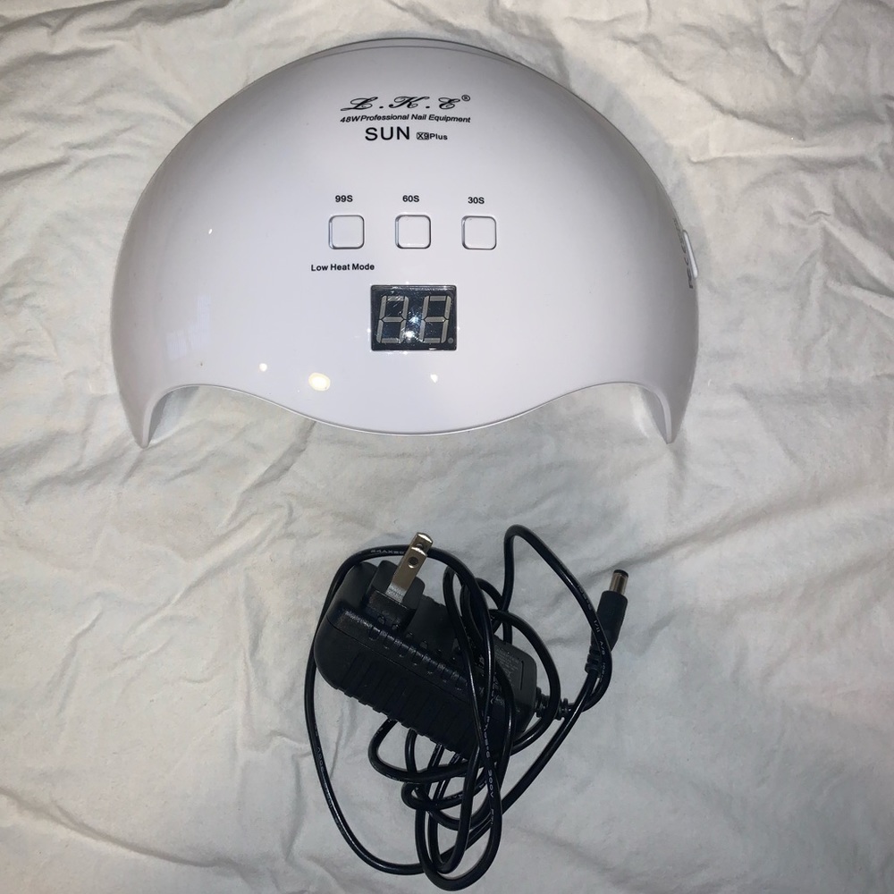 𝙿𝚛𝚘𝚏𝚎𝚜𝚜𝚒𝚘𝚗𝚊𝚕 𝙶𝚎𝚕 𝙻𝚊𝚖𝚙 - Picture 5 of 10